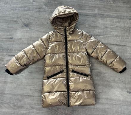 Zimní bunda/kabát, gate,128