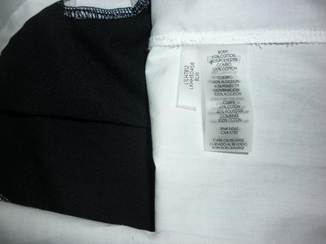 Dámská mikina s všitou košilí karl lagerfeld, xs