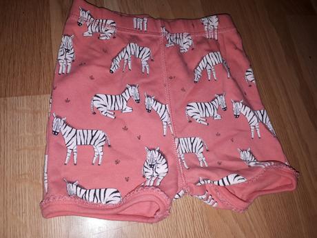 Kratase se zebry vel.80 next, next,80