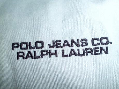 Bledomodrá, ralph lauren,m