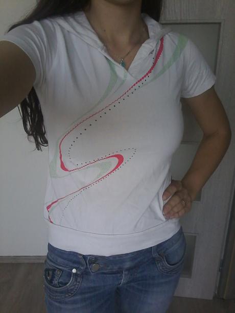 408 - tričko, benter,m