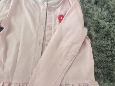 Kardigan vel. 92/1,5-2 roky, pepco,92