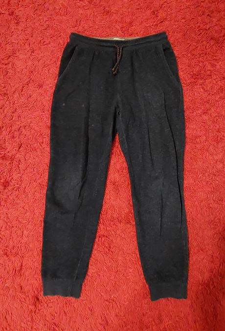 Tepláky, reserved,170