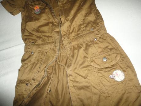 Krásné sportovní šaty next, vel. 146, next,146