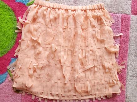 Lososova sukně vel. "s", s