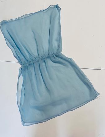 An13/ kostýmový doplněk - v.cca 98/104,