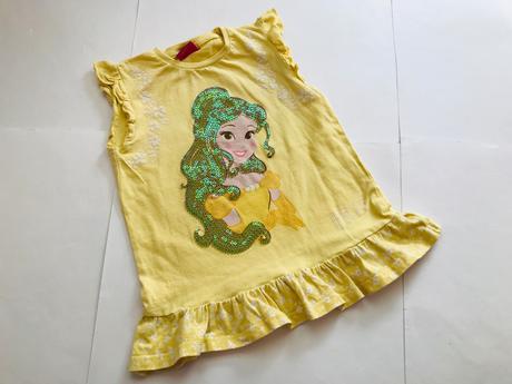 Tunika-v.3/4 roky, disney,104