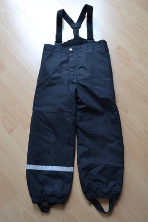 Oteplováky, h&m,122