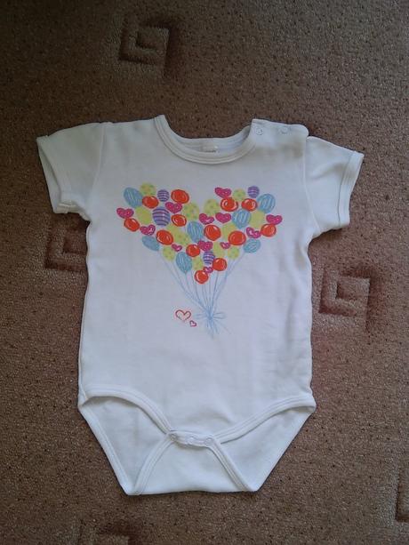 Body s krátkým rukávem, 80