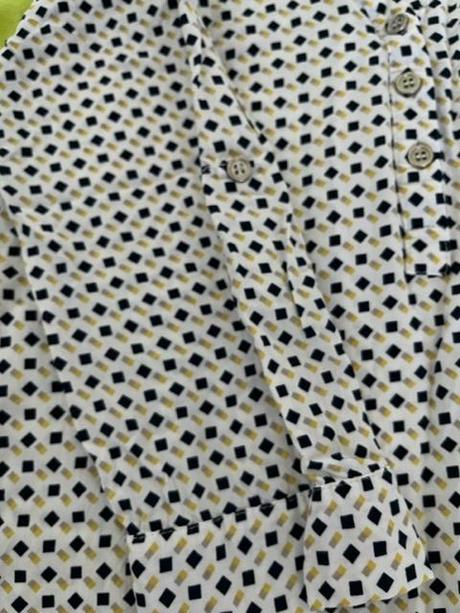 Lehká letní halenka blůza, gate,s