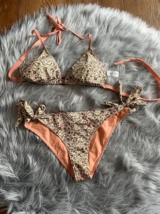 Luxusní plavky love stories swimclub, m