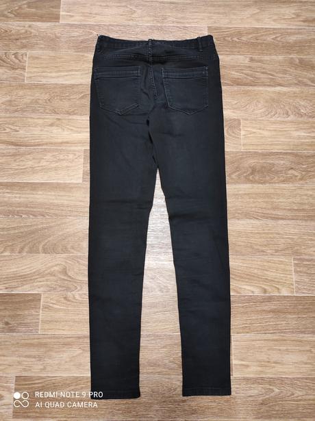 Skinny džíny, esmara,38