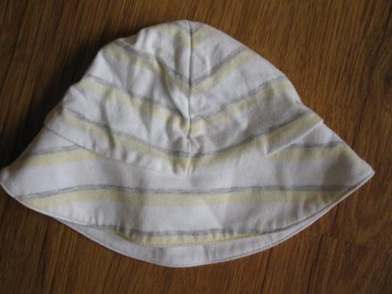 Klobouček, f&f,56