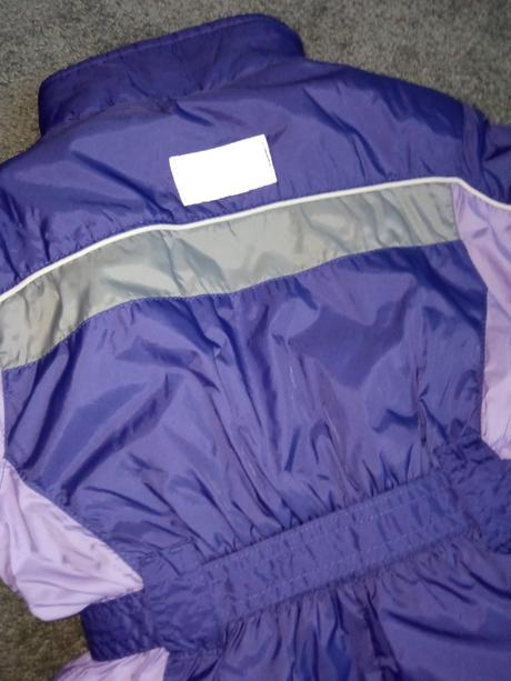 Zimní kombinéza, okay,92