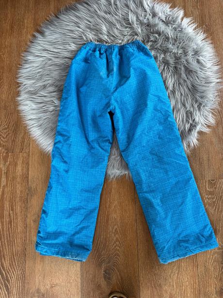 Zimní kalhoty, lewro,140