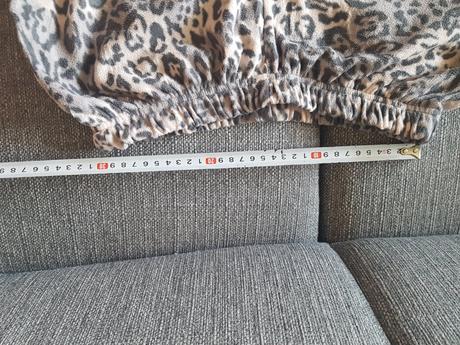 Fleesové kalhoty značky george, velikost 36-38., george,s