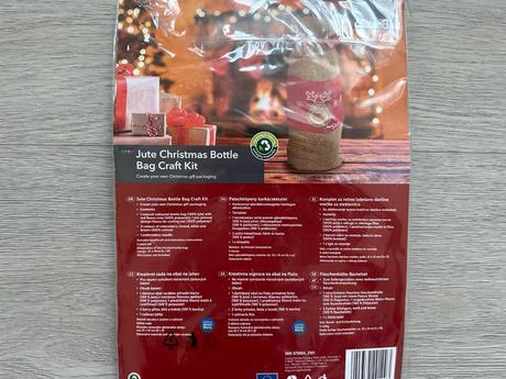 4 sady na vyrábění, 