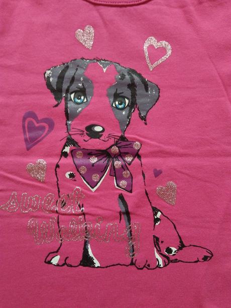 11 xtričko,next,disney,faf,ham,zara ...110/116, next,116