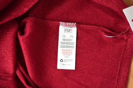 Tričko vel. 11 - 12 let, f&f,152