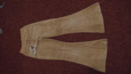 Kalhoty 110/116, 110