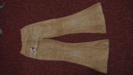 Kalhoty 110/116, 110