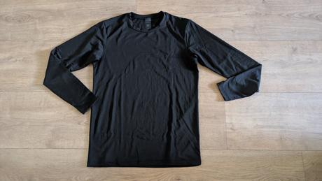 Ka328 lapasa pánské spodní termo tričko vel. m, m