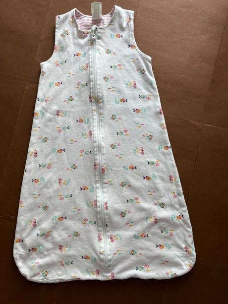 Spací pytel letní - v.0/6 měs, 