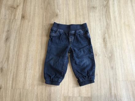 Džíny, baby club,74