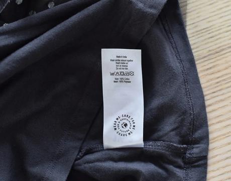 Šaty vel. 18 - 24 m, george,92