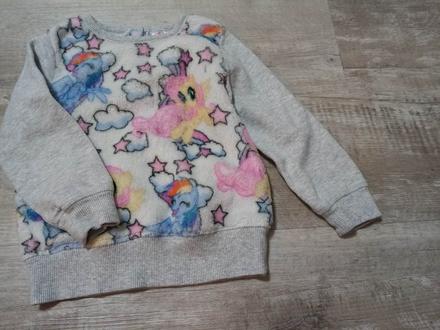 Mikina, next,104