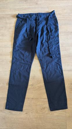 T510   dámské letní kalhoty esmara vel. 42, esmara,42