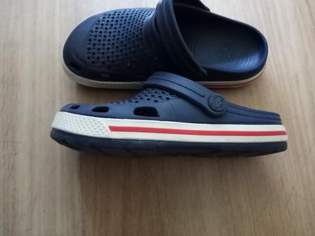 Crocs coqui pantofle, coqui,37