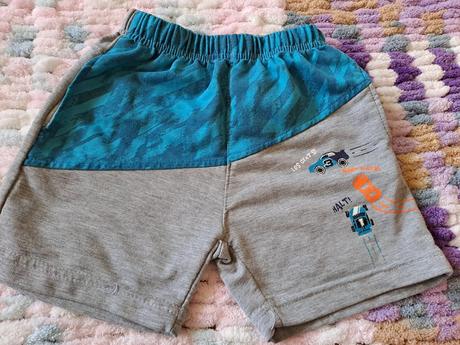 Kraťasy kugo vel.104, kugo,104