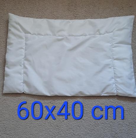 Dětská postýlka, šířka (cm): 60,délka (cm): 120