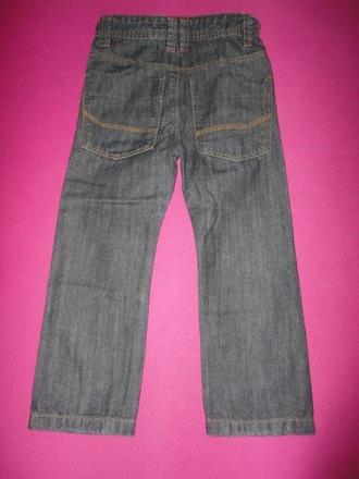 Odlehčené rifle tu, vel. 4 roky (104), tu,104