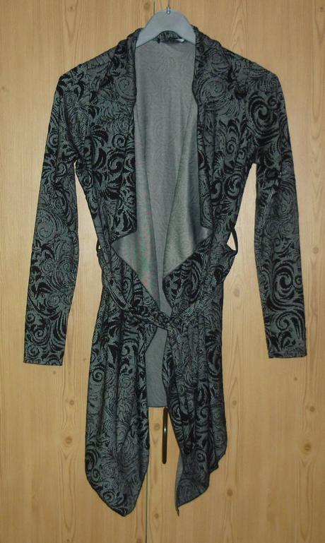 Dámský kardigan one touch, m