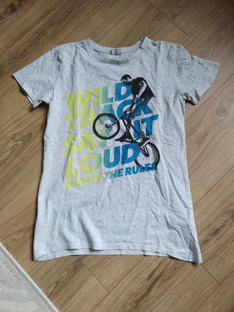 Tričko vel. 170/176, chapter young,170