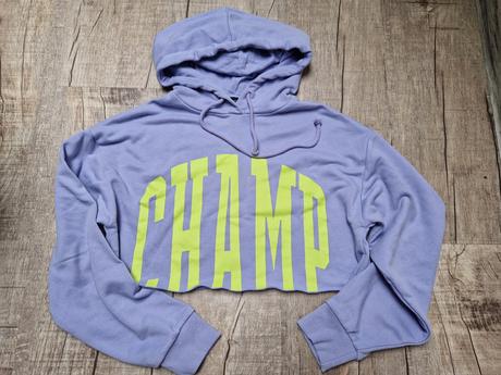 Dívčí či dámská mikina, xs