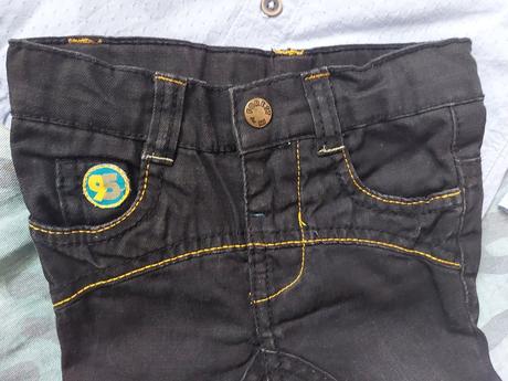 Slavnostní oblečení, 68