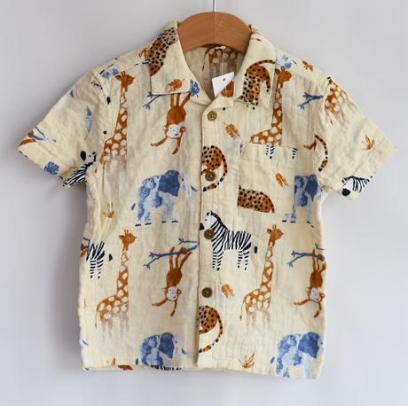 Komplet vel. 2 - 3 roky, george,98