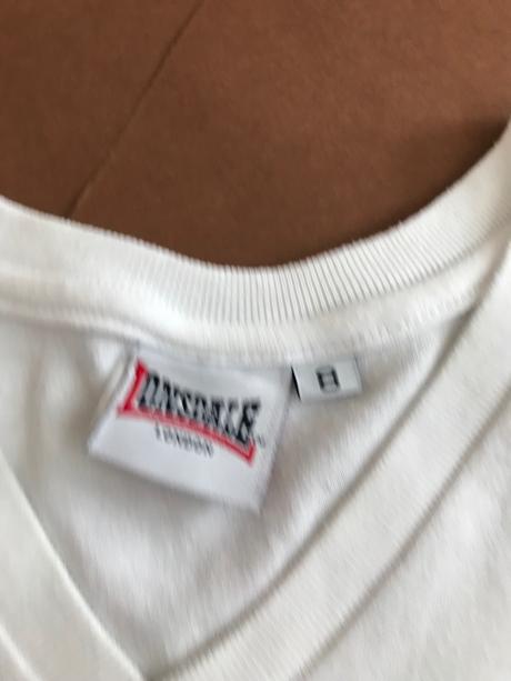 Tilko lonsdale - v.8 let, lonsdale,128