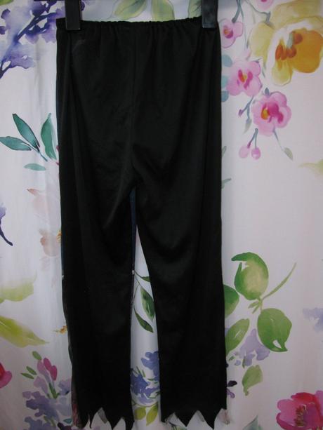 Karneval-kostýmové kalhoty vlkodlak, 