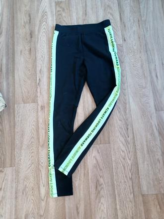 Silnější legíny h&m, h&m,170