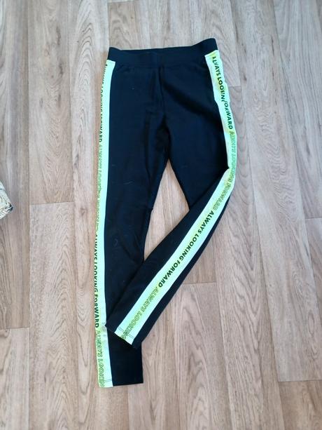 Silnější legíny h&m, h&m,170