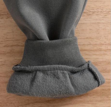 2x podzimní tepláky, 128/134, 134