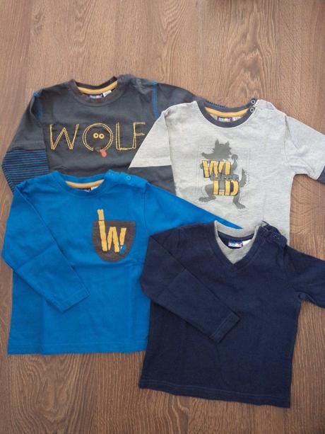 Sada trik pro chlapečka, lupilu,86