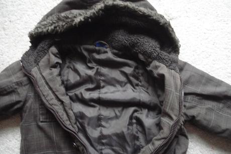 Kabátek, cherokee,122