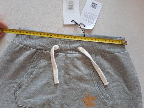 Dívčí tepláková sukně name it, vel 164, name it,164