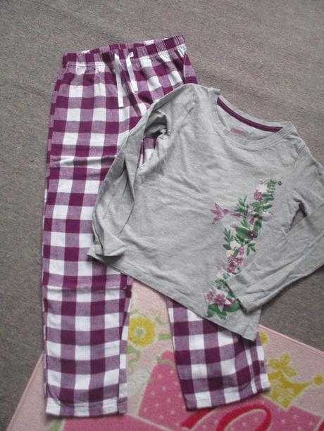 Pyžamko 134/140, pepperts,134