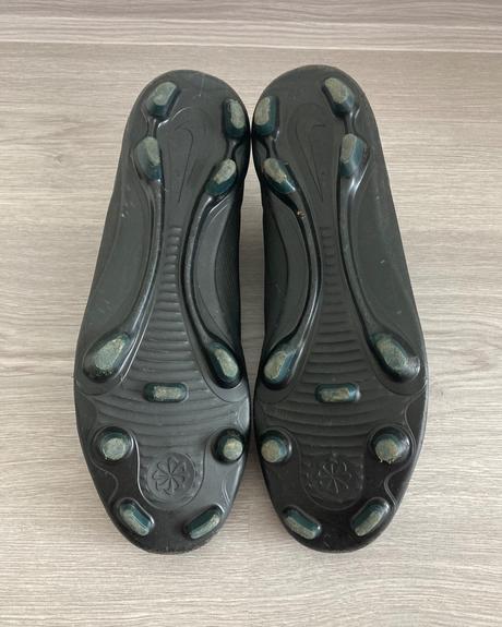 Kopačky - vel. 42,5, nike,42